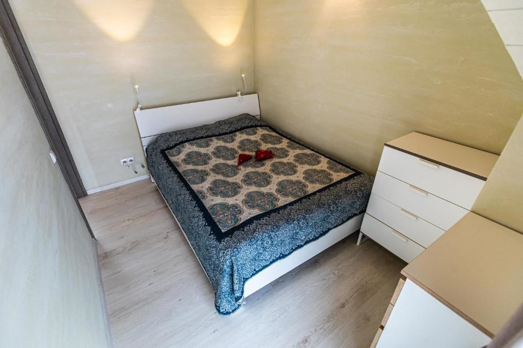 Апартаменты Apartamentai šalia jūros Паланга-57